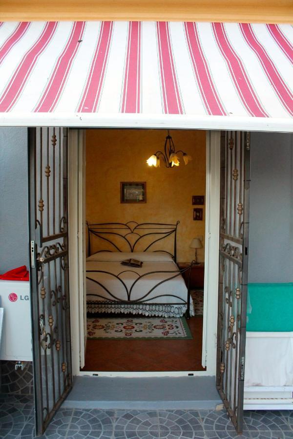 Apartment Terrazza Greca อากริเจนโต ภายนอก รูปภาพ